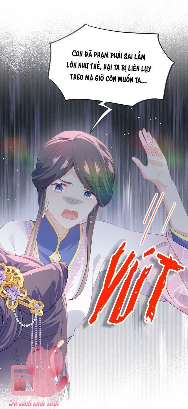 một đêm nọ đột nhiên yandere tới! chapter 91 17