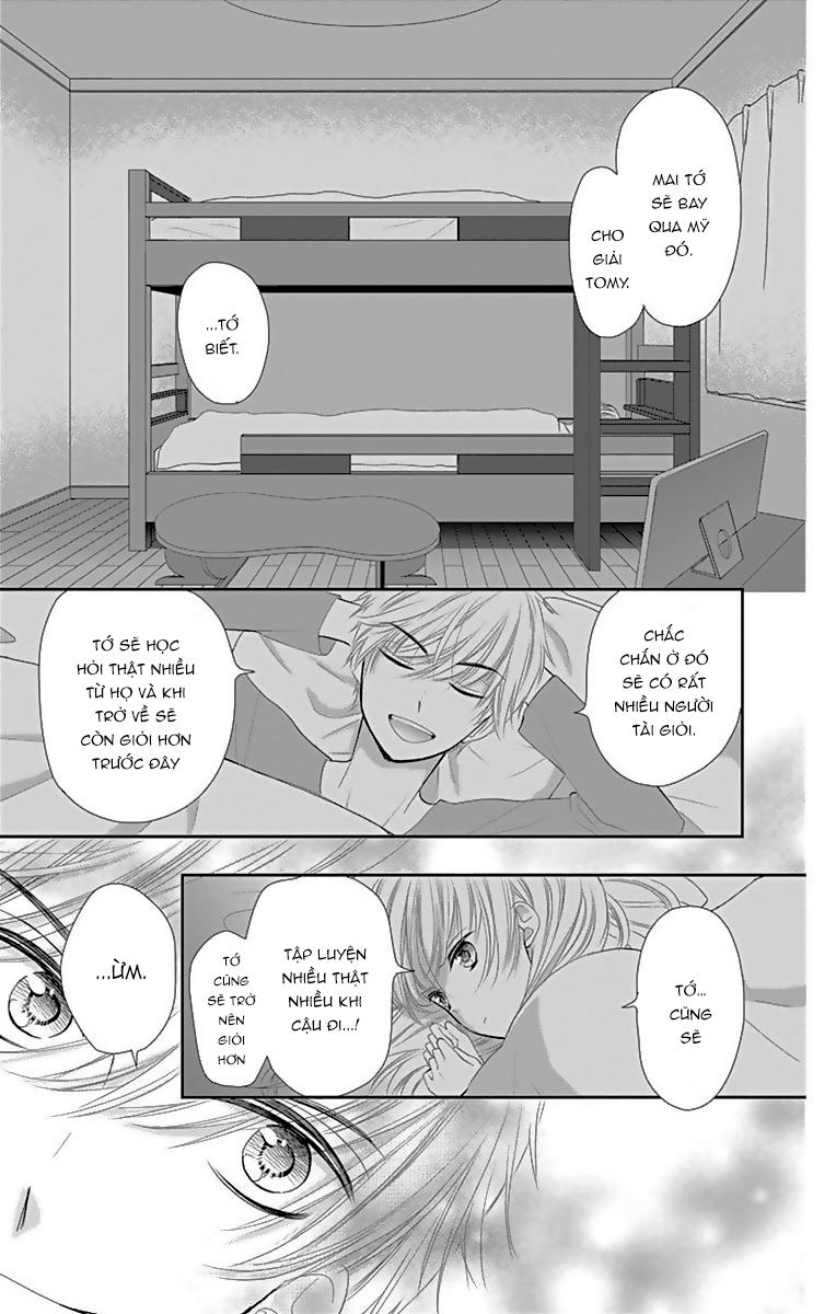 buddy go chapter 17 34