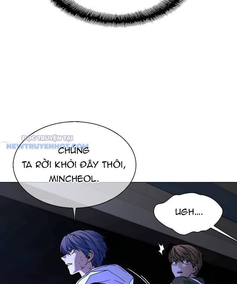 tận thế cũng chỉ là trò chơi chapter 12 126