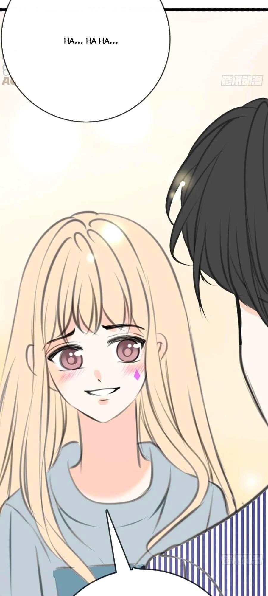 công chúa nữ vương mệnh chapter 126 35