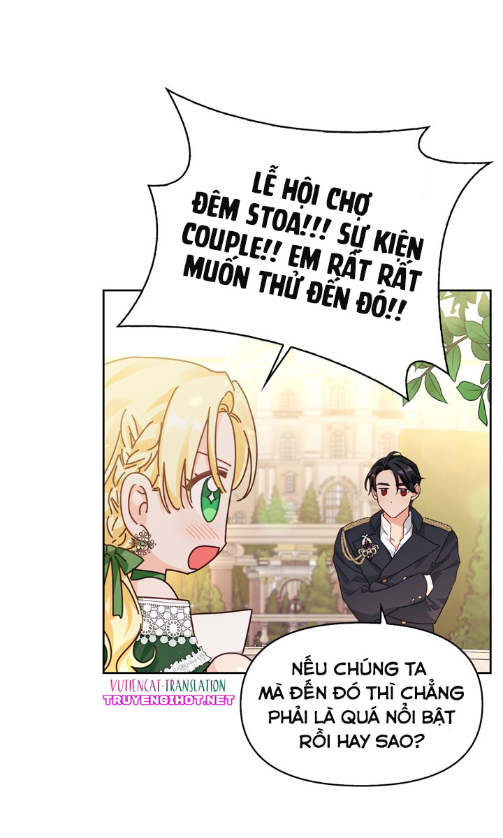 ác nữ xứng đôi với bạo chúa chapter 71 30