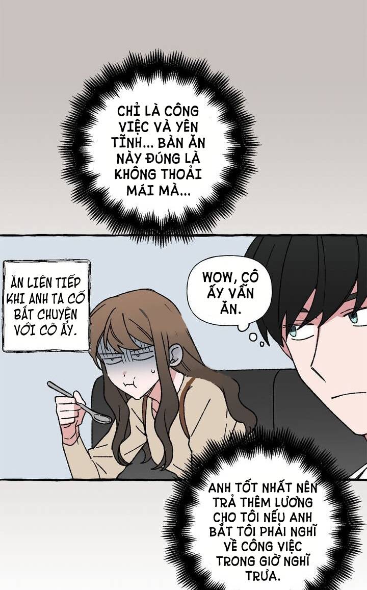 nhân viên mới của masung chapter 12 33