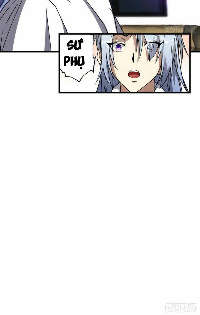 thâm dạ thư ốc chapter 163 20