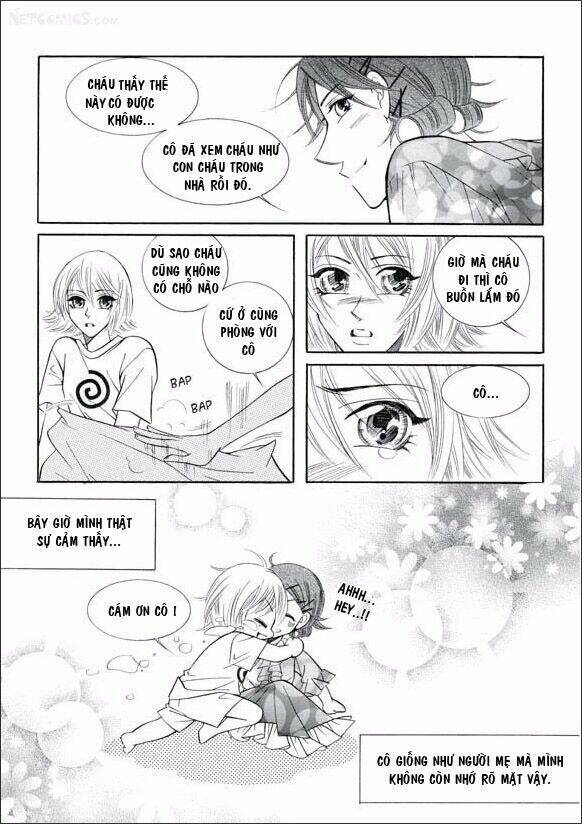 can't lose you chapter 6 14