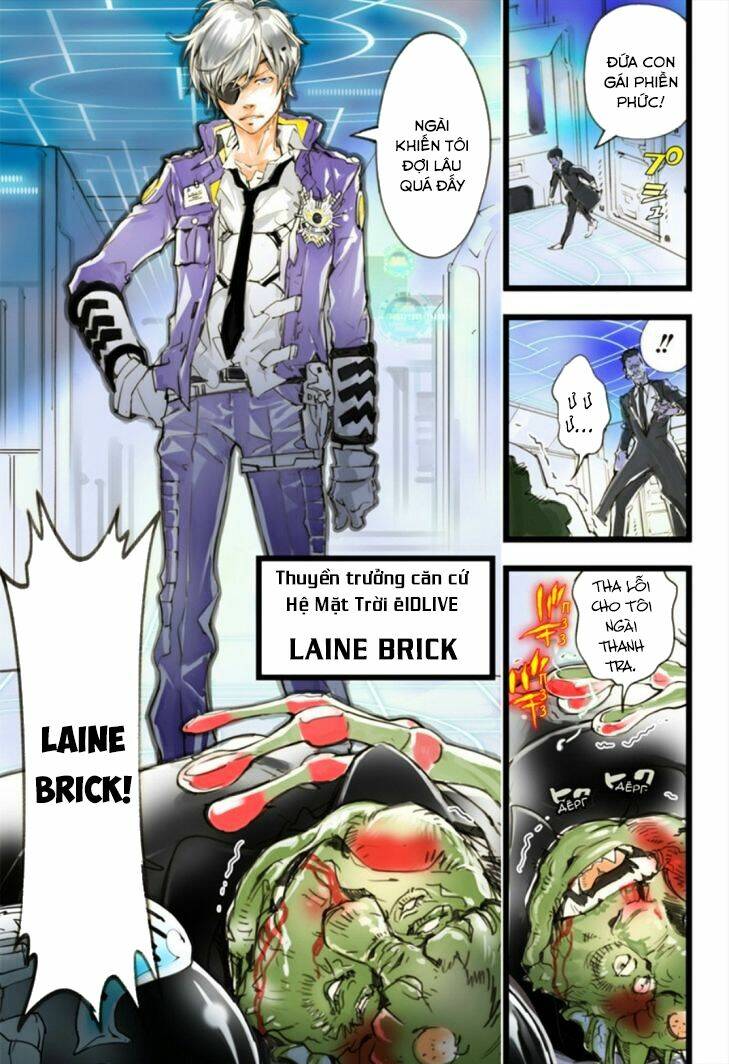 cảnh sát không gian chapter 10 24