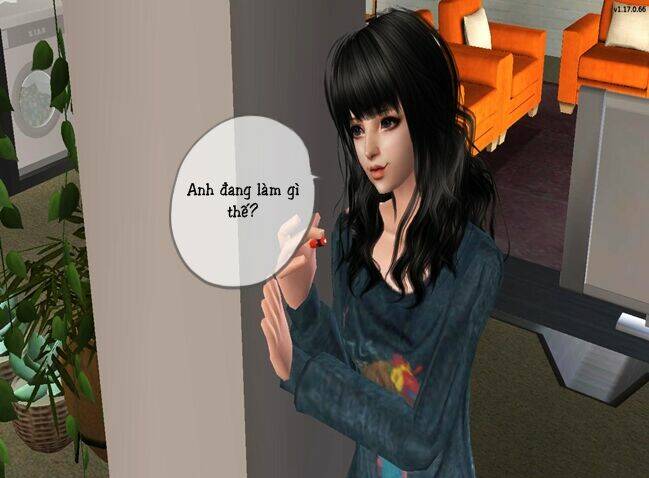 tìm em [truyện sims] chapter 26 31