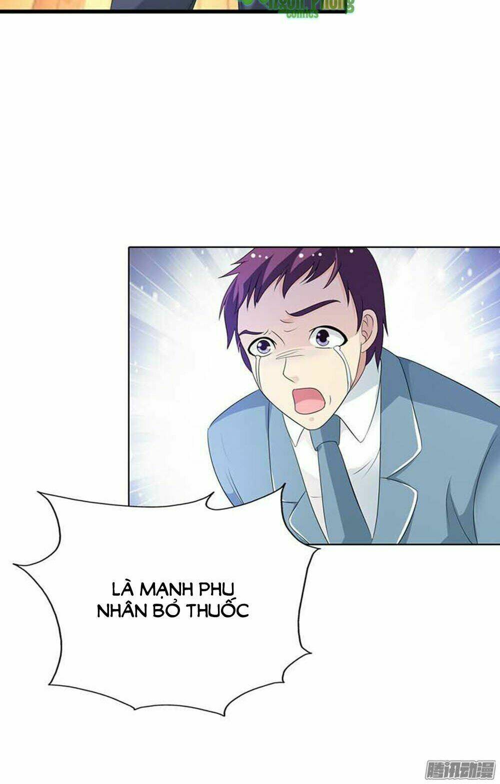 em vẫn còn nhỏ chapter 52 9