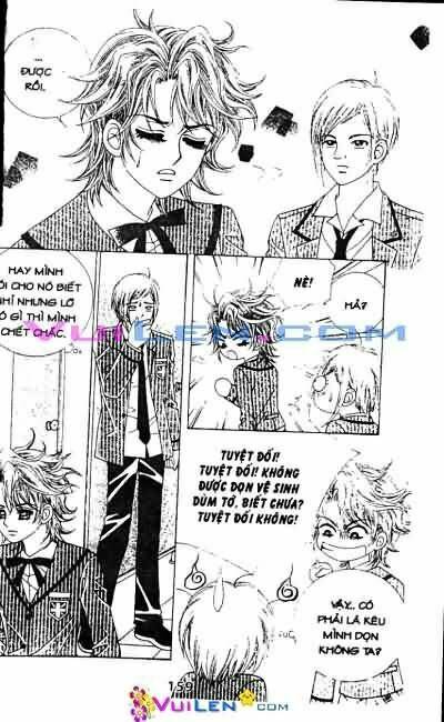 chàng gà mái chapter 13 159