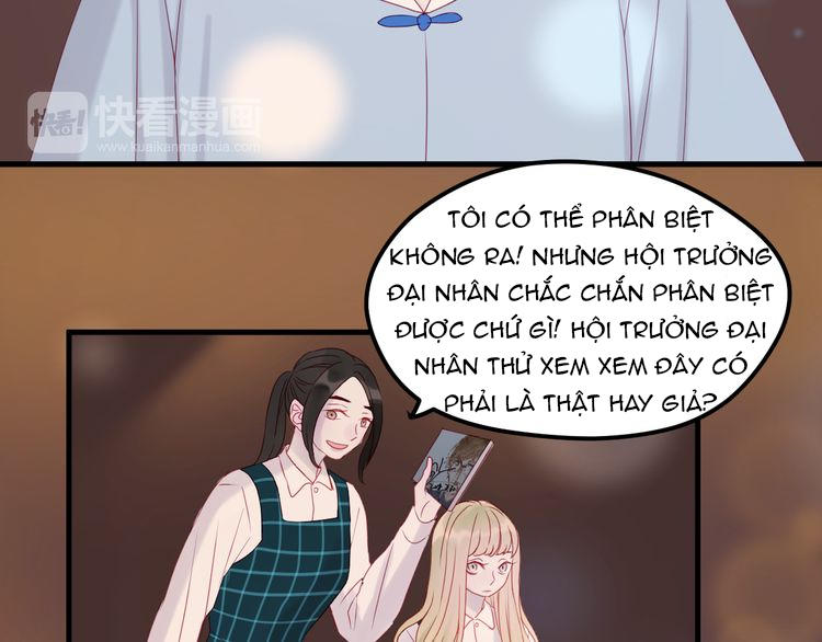 lượm được một tiểu hồ ly 2 chapter 43.5 17