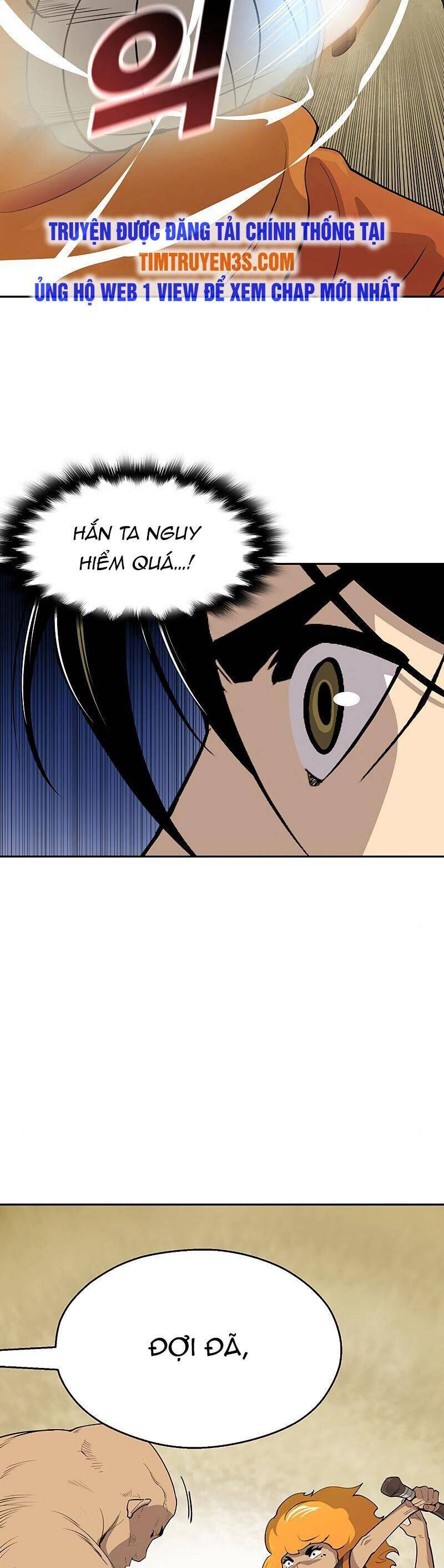 thiếu niên kiếm sư chapter 22 23