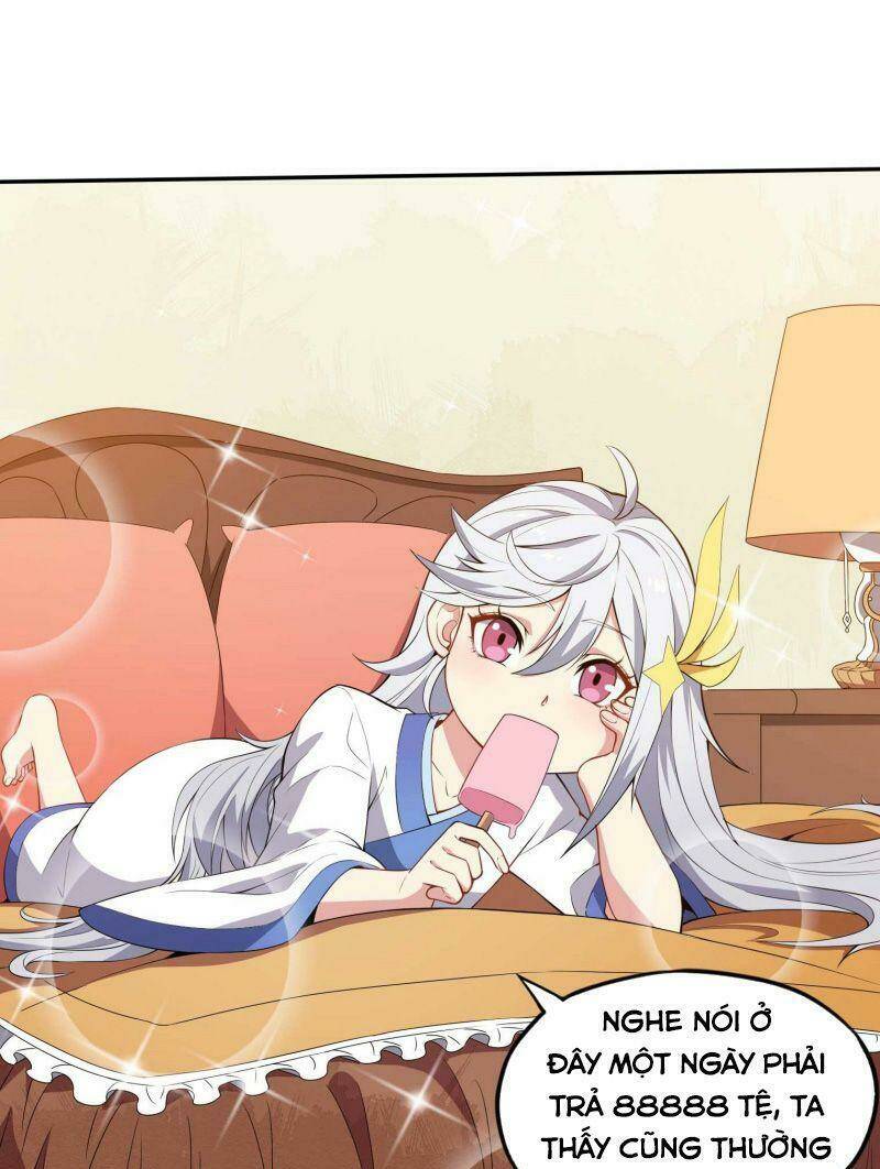 tổ thượng có tiền chapter 42 13