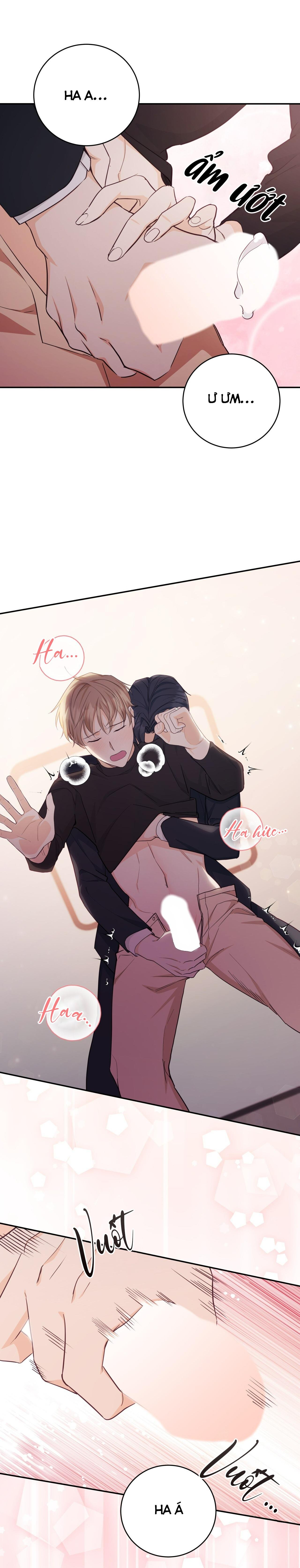 vị ngọt không đường (sweet not sugar) chapter 62 14