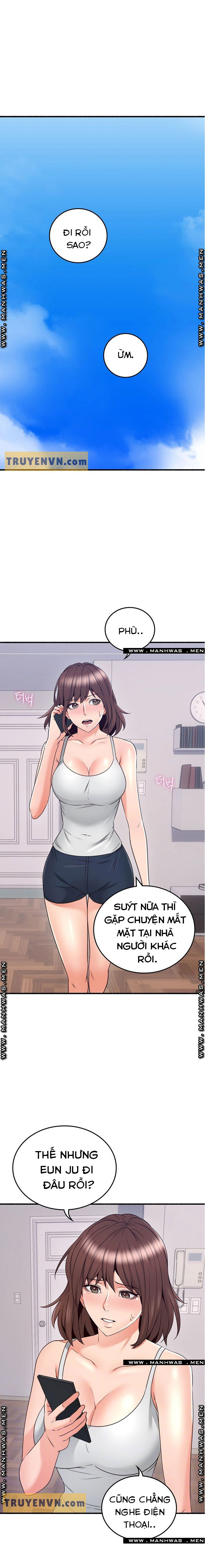 vợ hàng xóm chapter 60 4