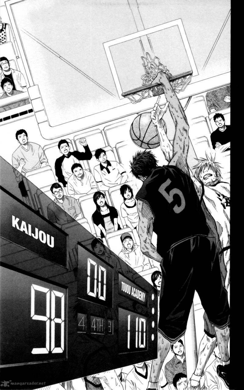 vua bóng rổ kuroko chapter 72 18