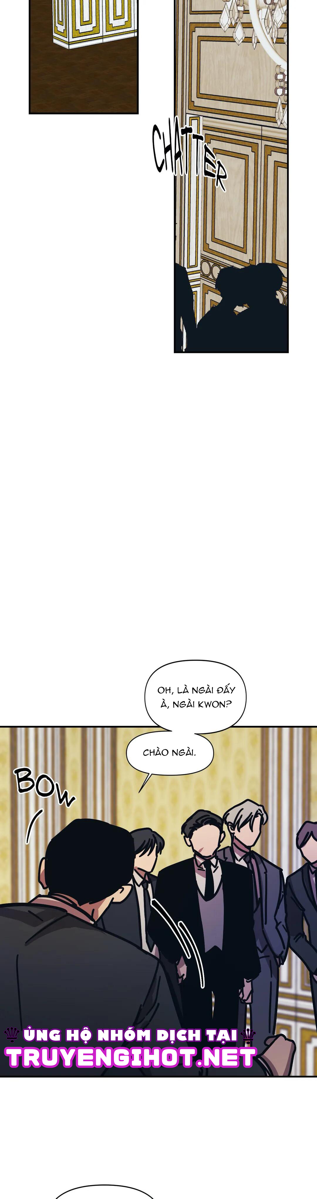 góc nhìn thứ ba (full) chapter 22.1 8