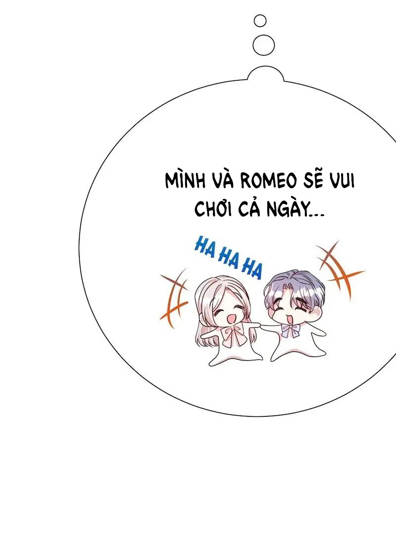 tôi chán nản vì người chồng thứ 2 còn "khỏe" hơn chồng cũ chapter 64.1 16