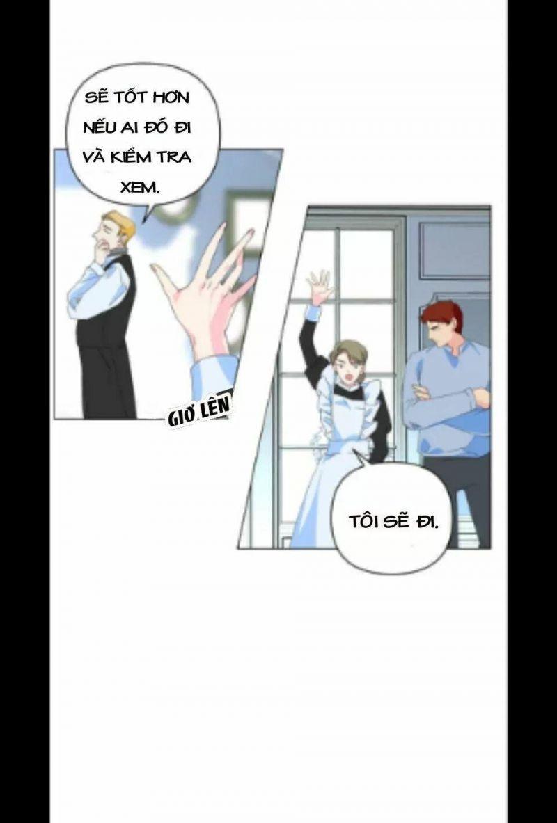 tôi muốn trở thành cô ấy chỉ một ngày chapter 1.1 13