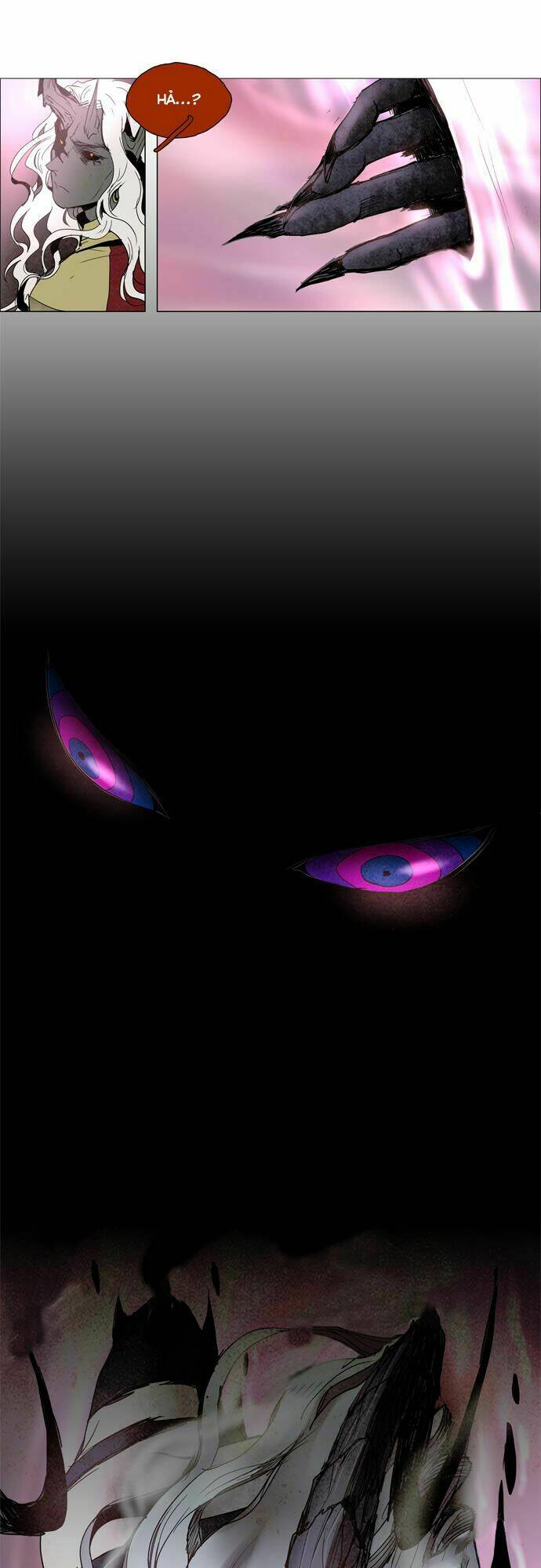 lessa 2: the crimson knight chapter 94 5