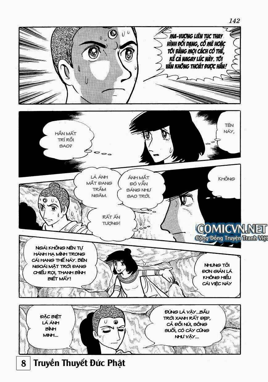 buddha - truyền thuyết đức phật chapter 36 79