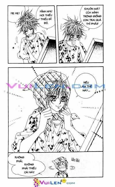 chạm mặt thần tượng chapter 1 43