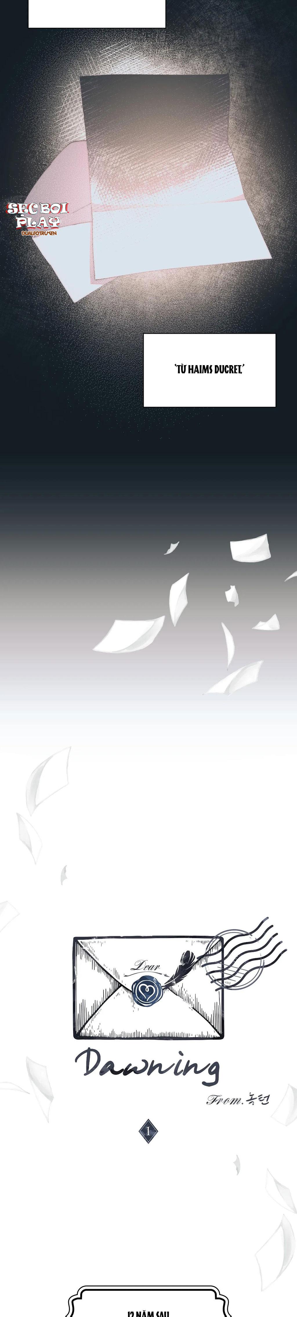 tuyển tập những ông chú tà zâm chapter 1.1 9