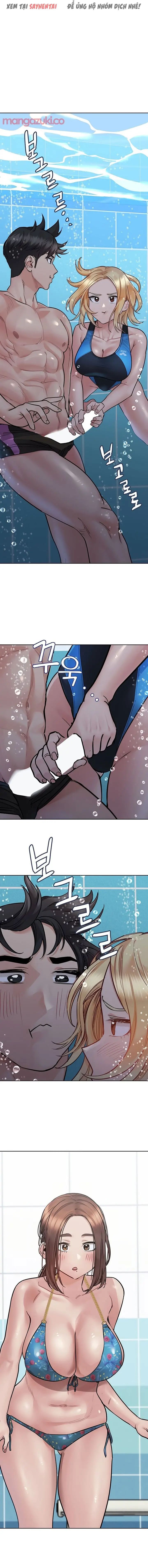 giữ bí mật với mẹ em nhé! chapter 62 15