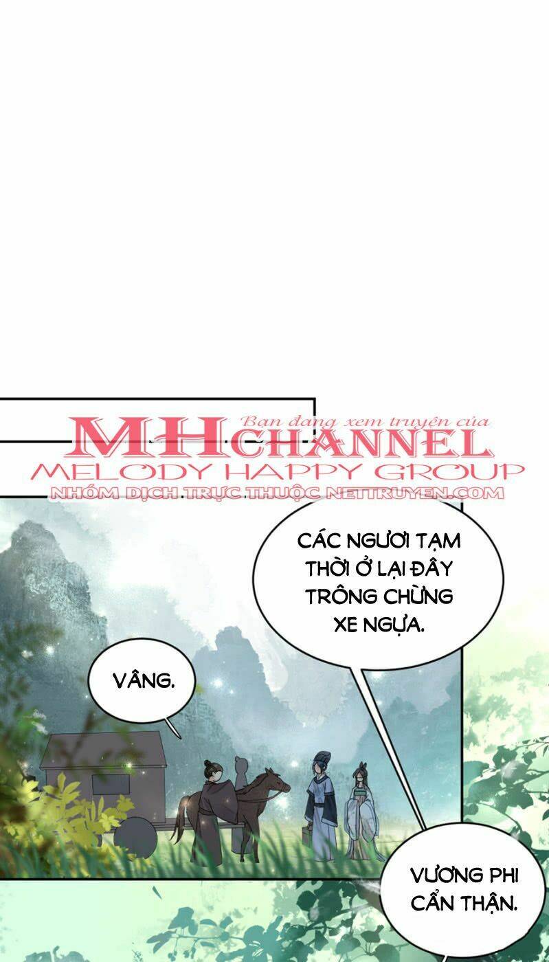 dục hỏa độc nữ chapter 87 4