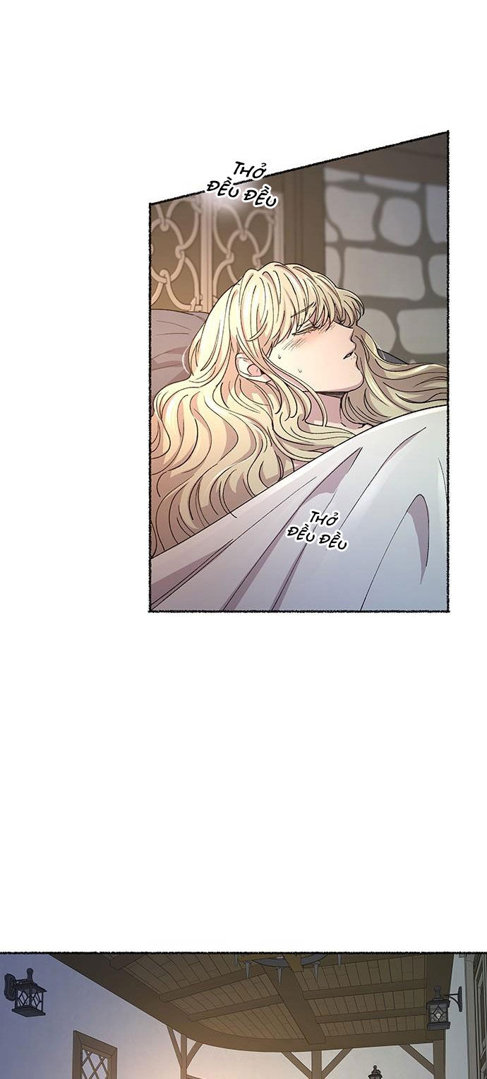 như gió trên cành cây khô chapter 73 30