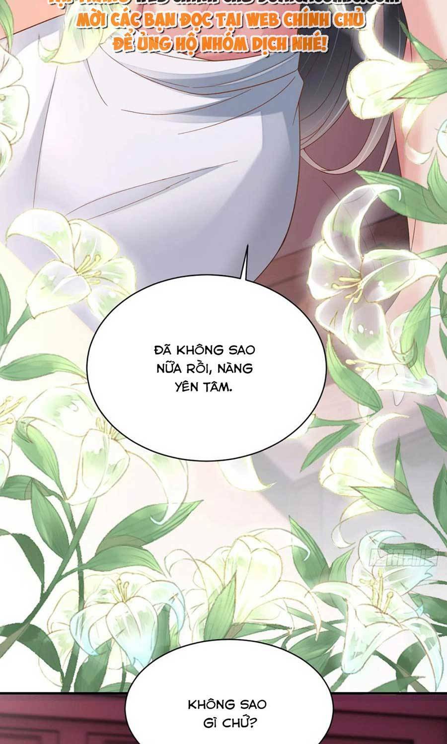 xuyên qua làm vương phi miệng quạ chapter 26 20