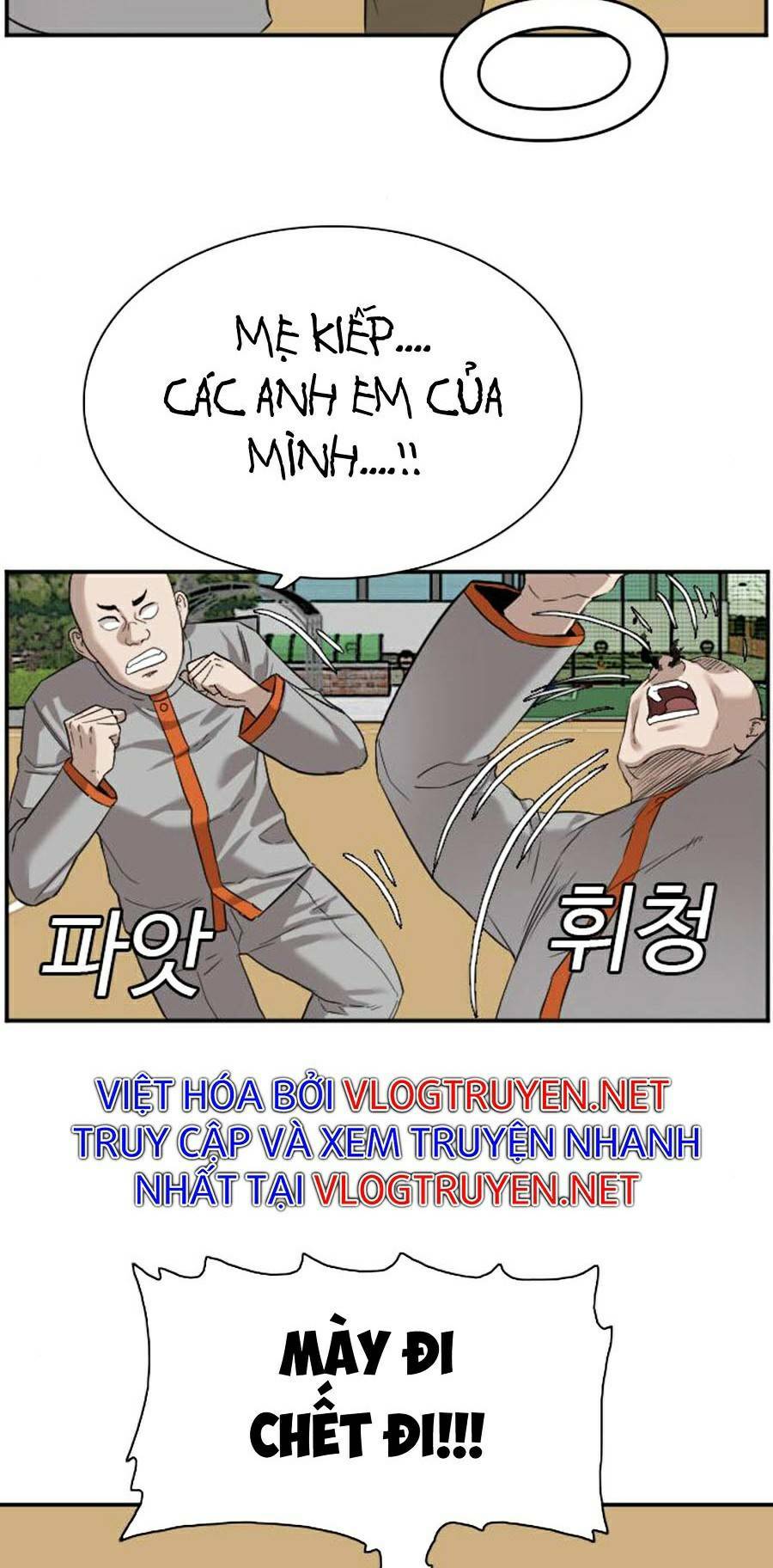 người xấu chapter 78 44