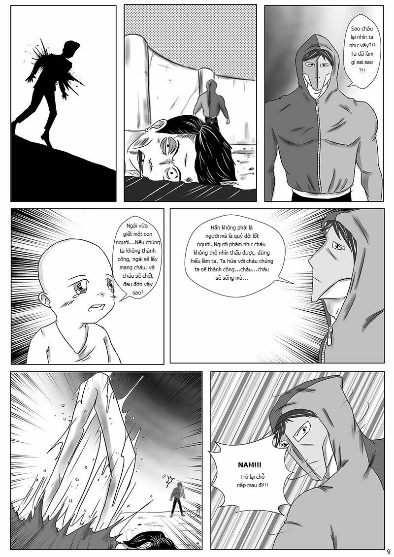 if i have 1 day to live chapter 3 10