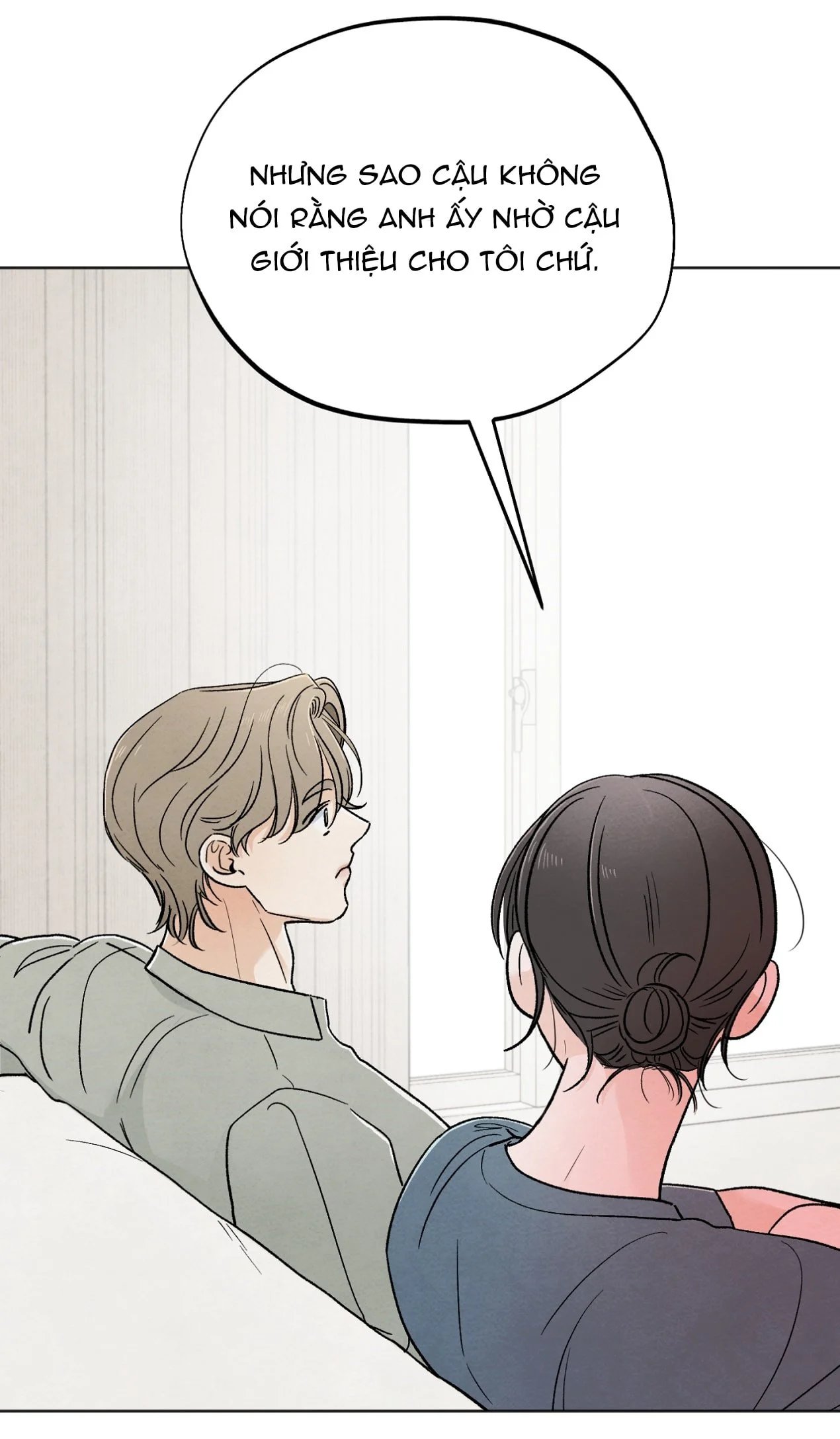 [18+] cuộc đời của kẻ cặn bã chapter 31 58