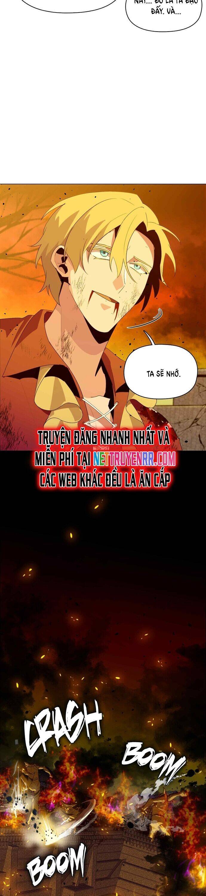 Trọng Sinh Chi Quân Chủ Chapter 10 19