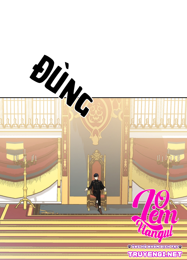 mặt nạ của hoàng đế chapter 9 19