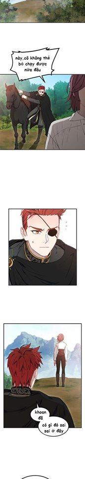 như anh muốn, hoàng tử chapter 6 11