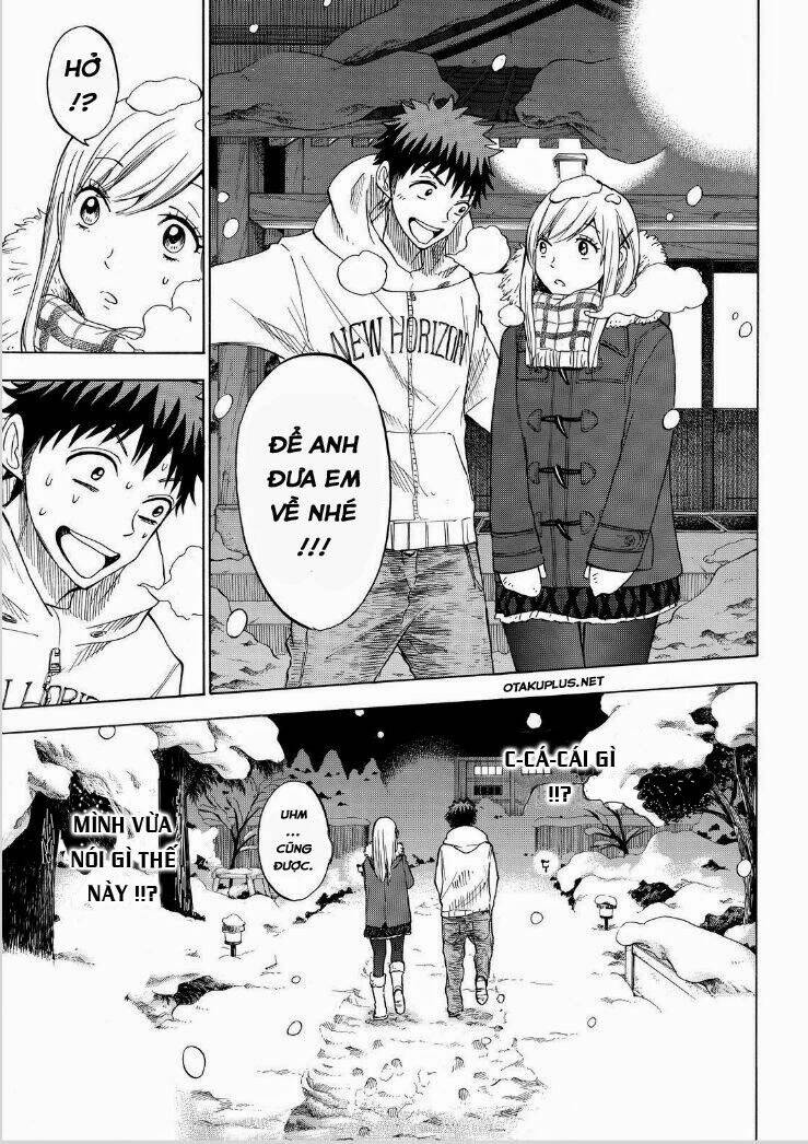 yamada và thất đại ma nữ chapter 116 7