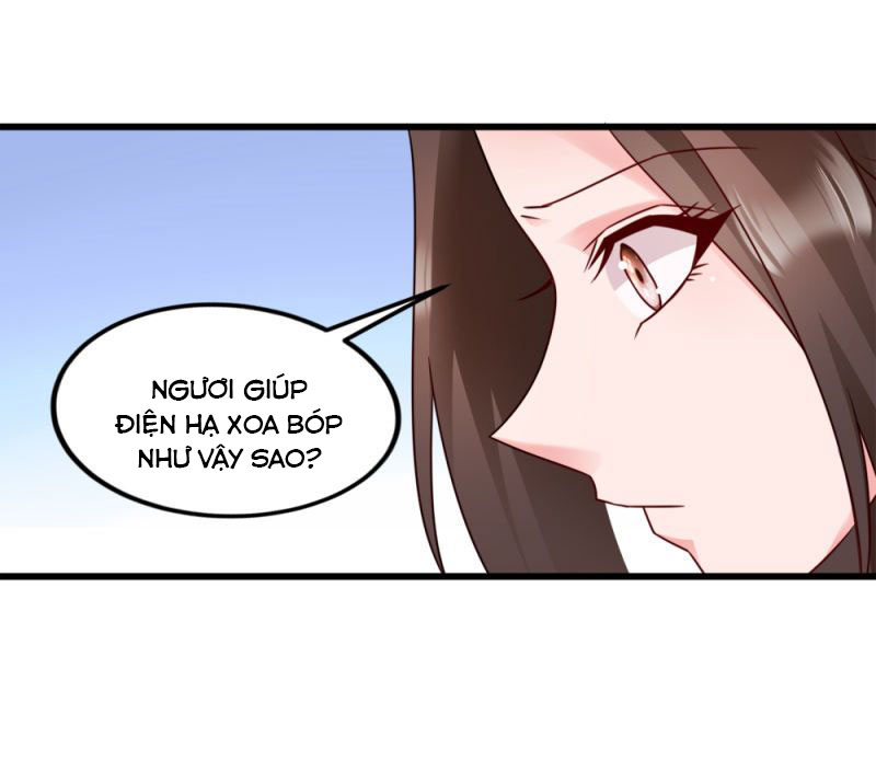 độc tâm cuồng phi khuynh thiên hạ chapter 60 25