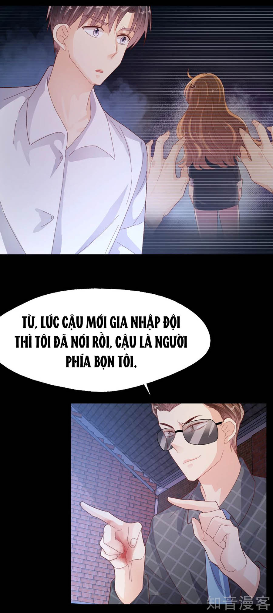 sau này vẫn cứ thích anh chapter 88 28