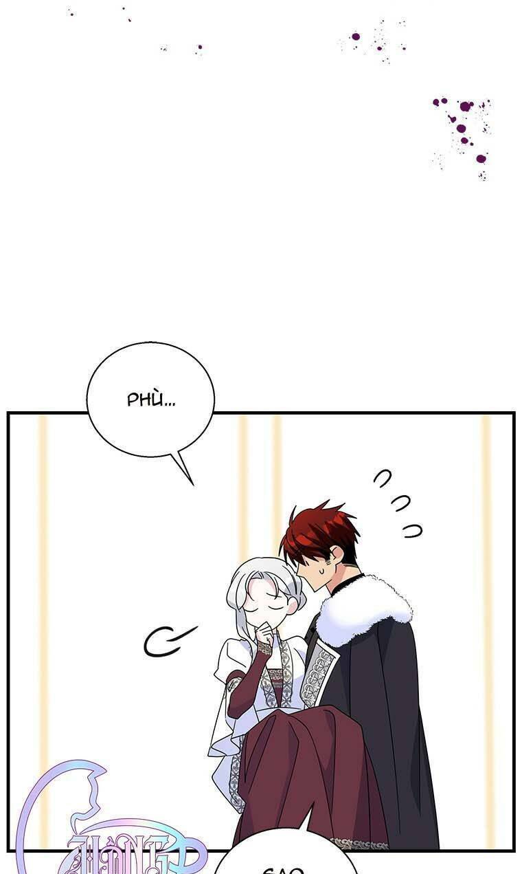 chồng yêu, em muốn đình công! chapter 59 37