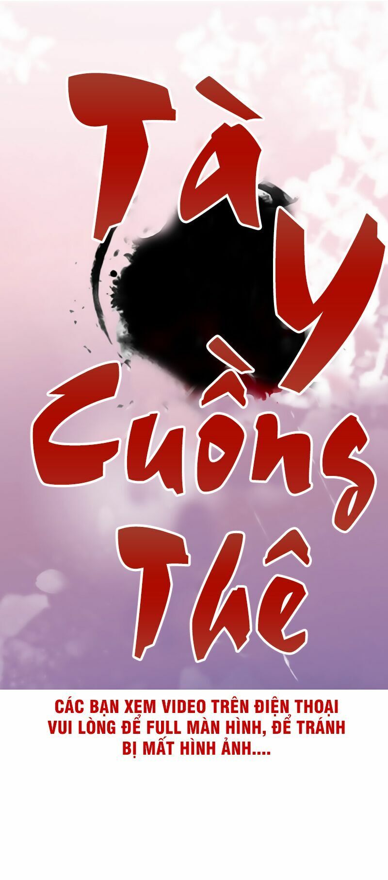 tà y cuồng thê chapter 14 2