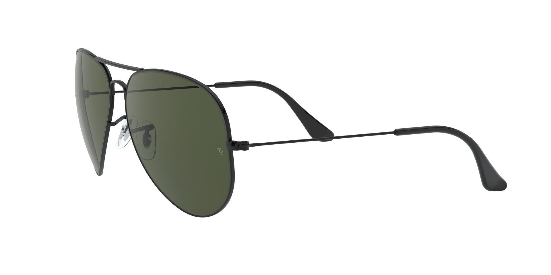 Mắt Kính Ray-Ban Aviator Large Metal II - RB3026 L2821 -Sunglasses