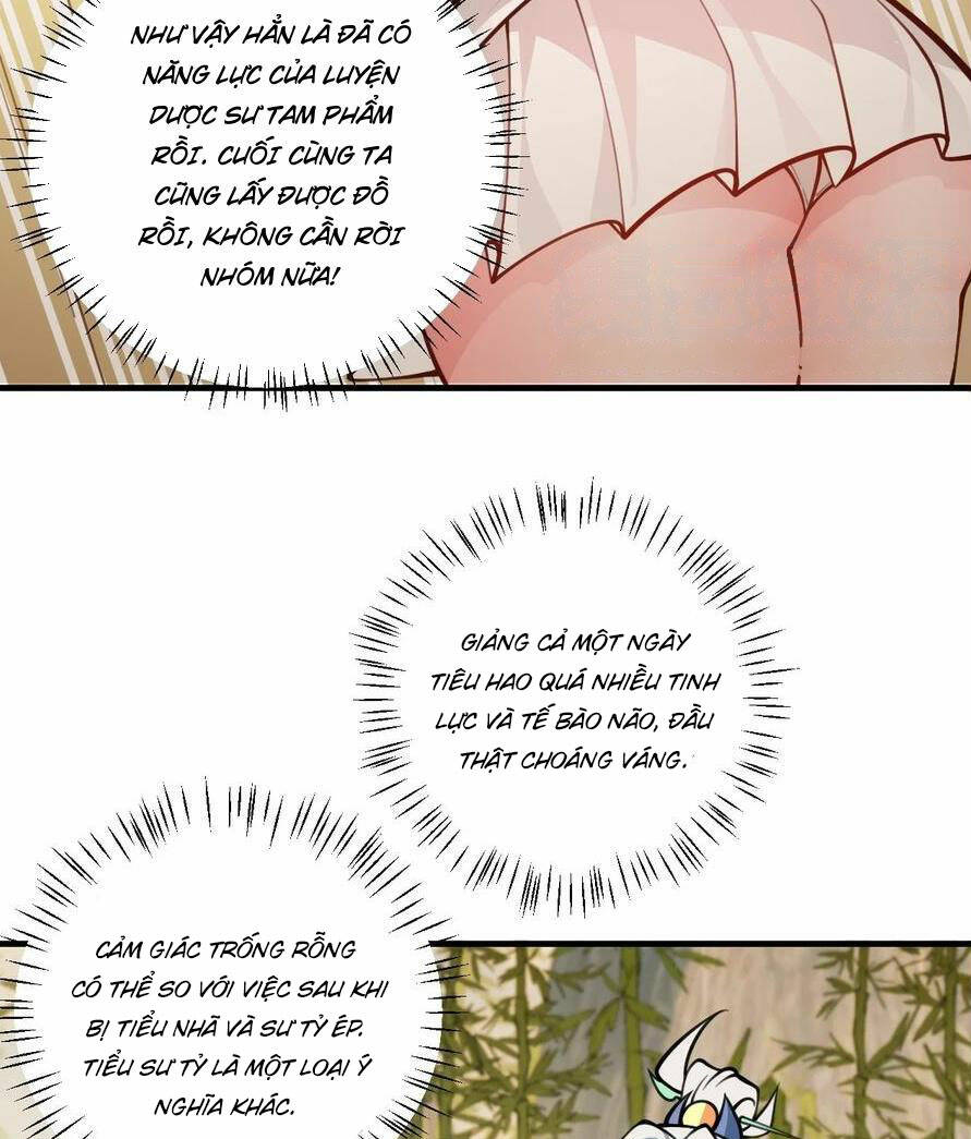 mang theo các tiên tử vô địch thiên hạ chapter 54 72