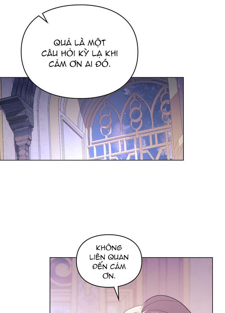 chấp nhận sự chiếm đoạt chapter 30 32