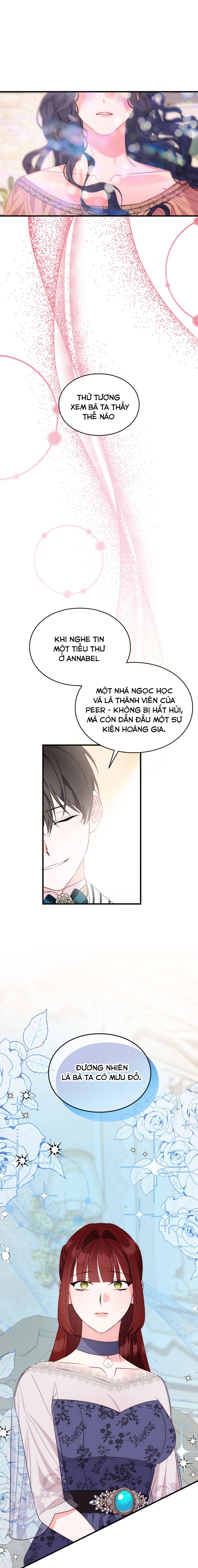 câu chuyện về nữ công tước chapter 88 19