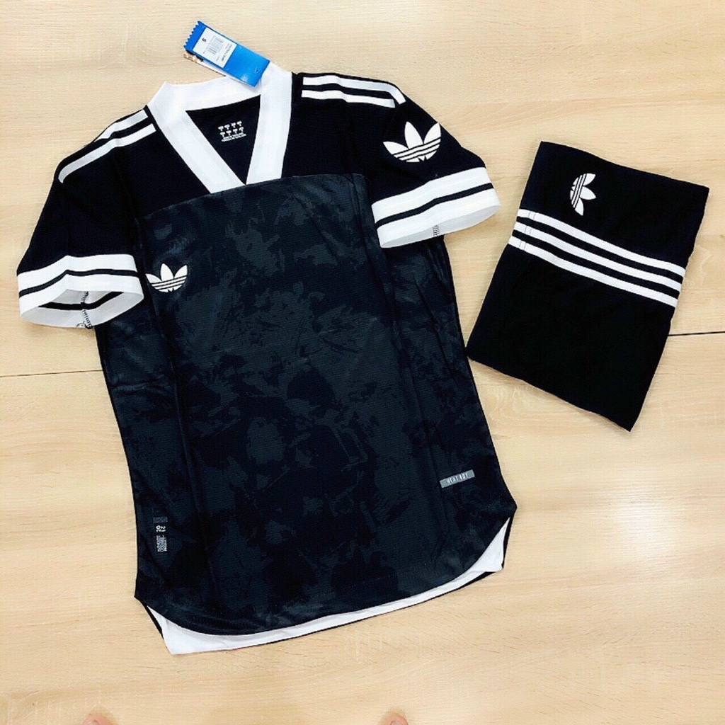 Bộ Thể Thao Adidasss 3 lá - Hàng quảng châu Thoáng Mát - Tôn Dáng - Mua kèm in tên số