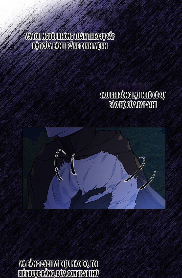 tổng hợp prologue chapter 30 30