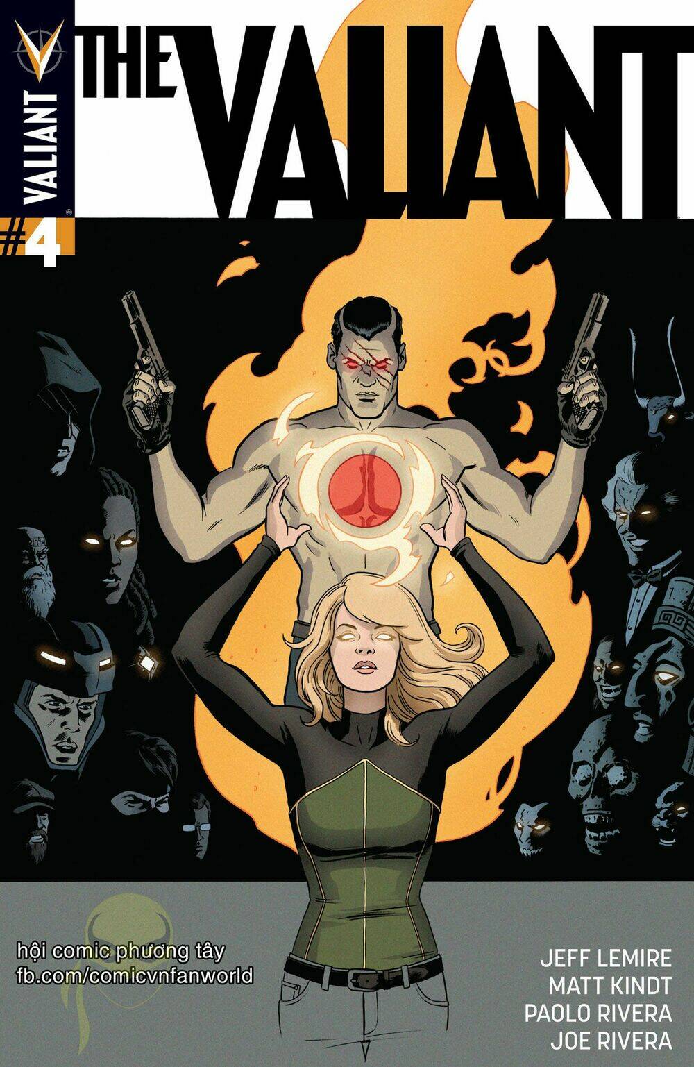 the valiant chapter 4 1