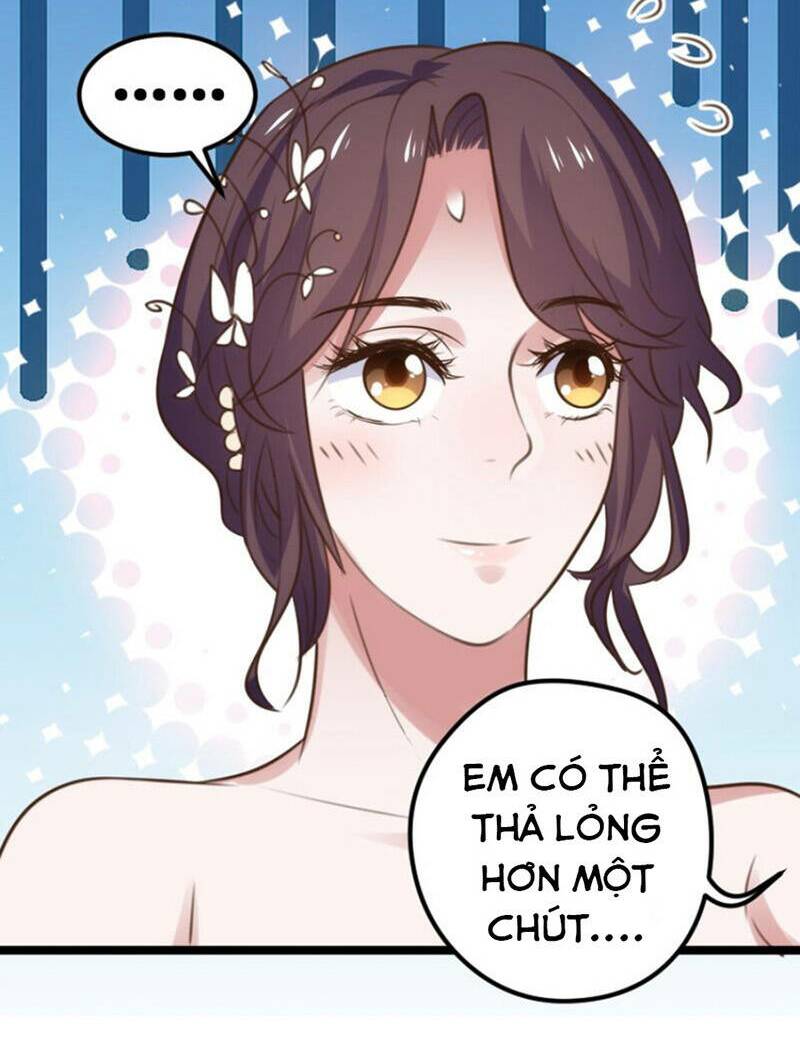 nữ tiếp viên hàng không của boss chapter 46 4