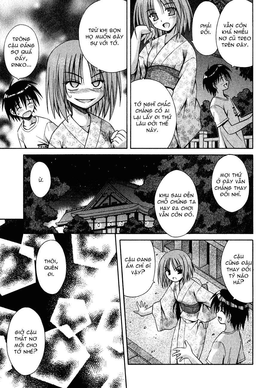 omamori himari chapter 9 18