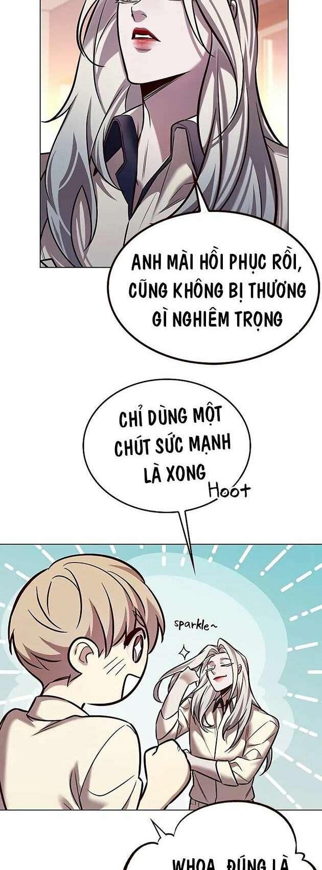 biến thân thành mèo chapter 269 45